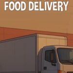 The Jumping Food Delivery