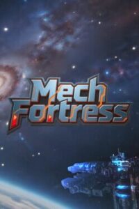 Mech Fortress