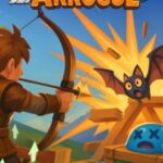 Arrogue