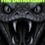 The Dimension of Anaconda