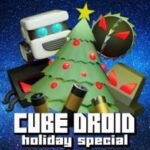 Cube Droid Holiday Special