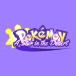 Pokémon: A Star in the Desert