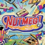Nutmeg!