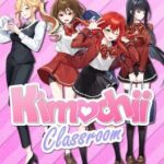 Kimochii Classroom