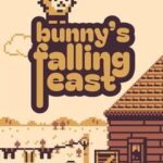 Bunny's Falling Feast