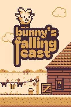 Bunny’s Falling Feast