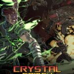 Crystal Gaiden Origins