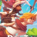 Radiant: Guardians of Light