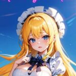 Hentai Girls Maid