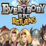 Everybody's RPG: Reborn