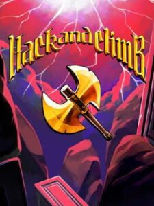 Hack and Climb