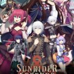 Sunrider Legends Tactics