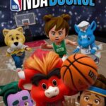 NBA Bounce