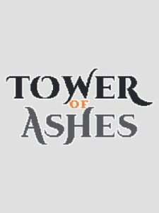 Tower of Ashes