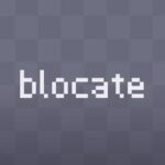 Blocate