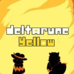Deltarune Yellow