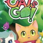 Cats Go!