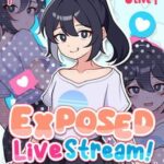 Exposed Livestream