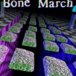 Bone March
