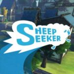 Sheep Seeker
