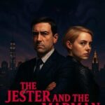 The Jester and the Madman