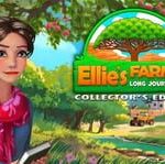 Ellie's Farm 5: Long Journey - Collector's Edition
