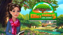 Ellie’s Farm 5: Long Journey – Collector’s Edition