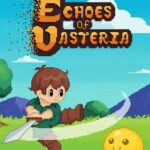 Echoes of Vasteria