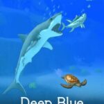Deep Blue: Devour and Evolve