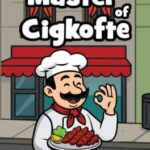 Master of Cigkofte