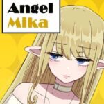 Lazy Angel Mika