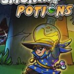 Smokin Potions