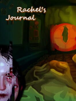 Rachel’s Journal