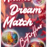 Anime Dream Match: Butterflies