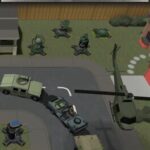 City-Defence