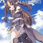Reyher Austerich’s Garden Worlds Adventure