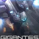 Gigantes Ex Machina