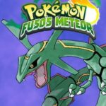 Pokémon Fuso's Meteor
