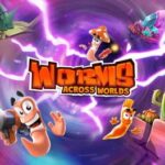 Worms Across Worlds