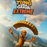 Tung Tung Sahur Extreme