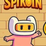 Pixicharm: Spikoin