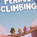 Peaked Climbing