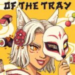 The Way of the Tray: Japanese Restaurant Simulator
