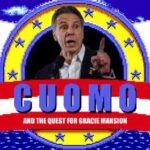 Cuomo and the Quest for Gracie Mansion