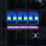DDD: Drone Drop Dash