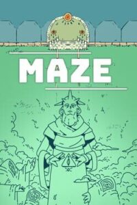 Maze
