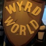 Wyrd World