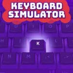 Keyboard Simulator