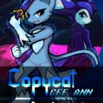 Copycat: Cee Ann