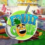 Fruit Golf
